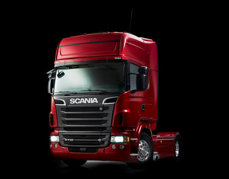 Parts to Suit Scania R series