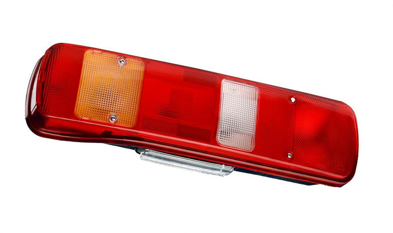 Tail Light Left hand to suit VOLVO FH/FM