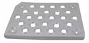 Lower Foot Plate LHS to suit Mercedes Atego