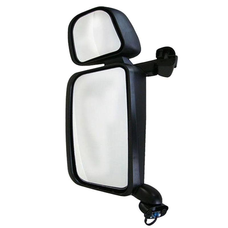 Complete Mirror LHS to suit SCANIA P-G-R-T