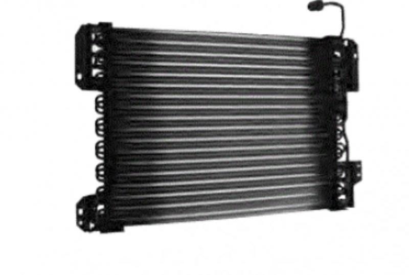 Condenser to suit Mercedes Actros MP3