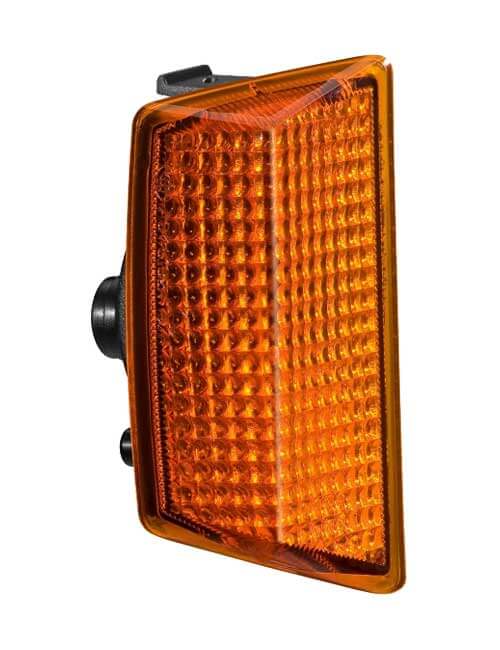 Turn Signal LHS to suit Volvo FH/FM VER2