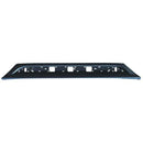 Bumper Spoiler to suit Mercedes Actros MP3