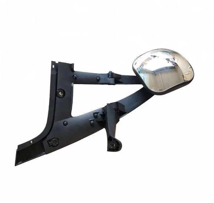 Wide Angle Mirror Only MP2/MP3 (THIS IS TO SUIT A LEFT HAND DRIVE TRUCK)