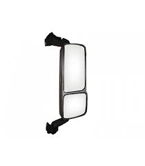 Mirror to suit Mercedes Actros Mp4 RHS