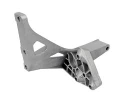 Support Bracket L/H to suit Mercedes Actros MP2/3