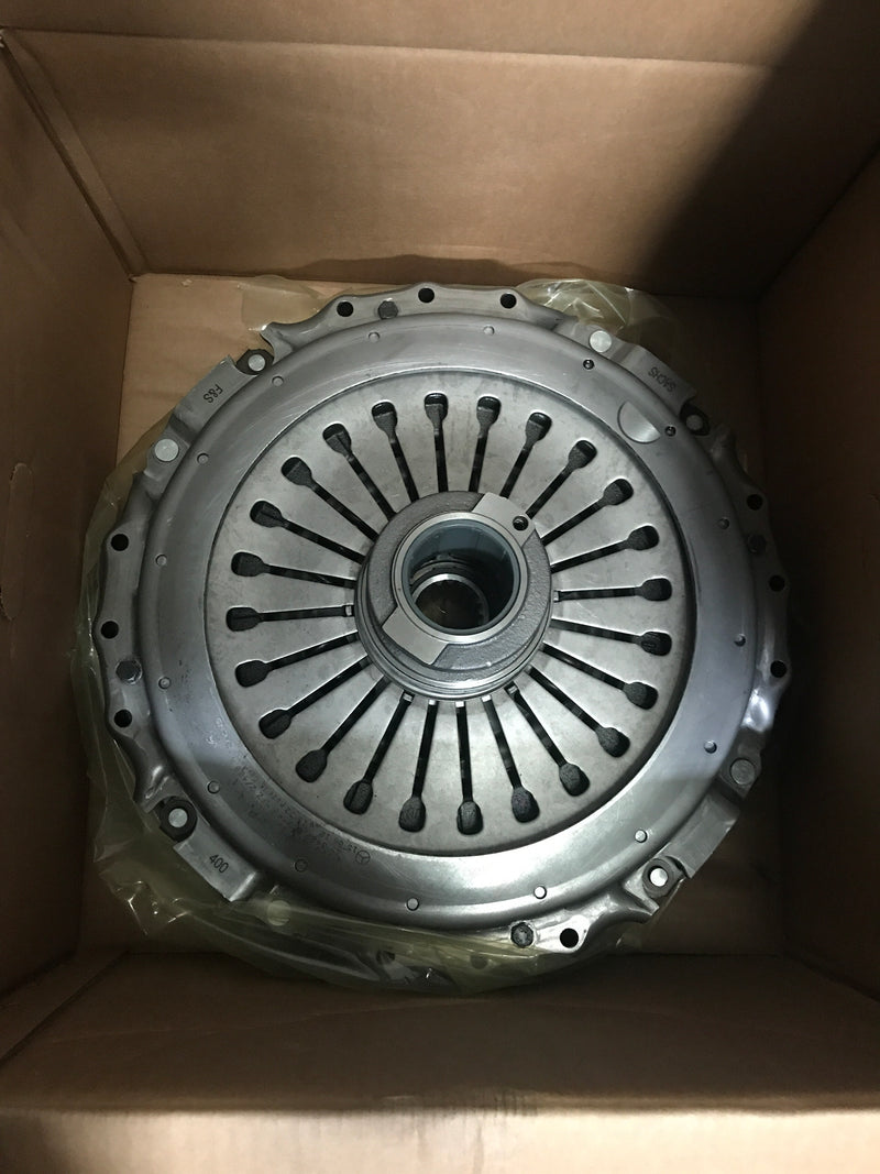 Clutch Kit double to suit Mercedes Actros MP3