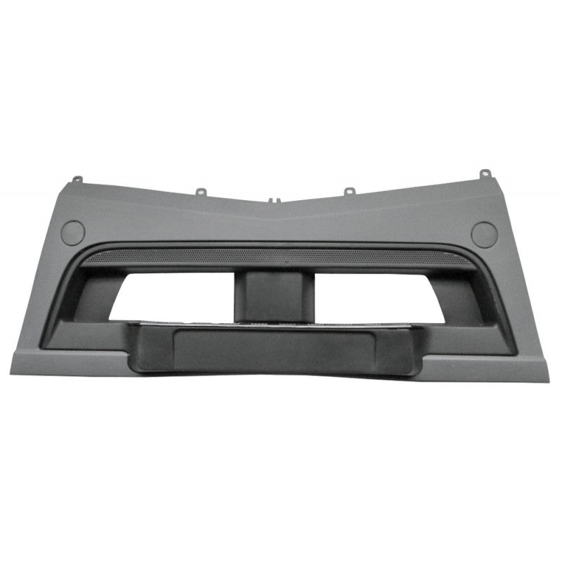 Front Bumper Bar to suit Mercedes Actros MP4 Grey