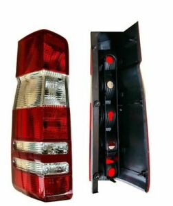 Rear Tail Light RHS to suit Mercedes Sprinter