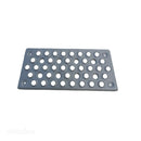 Upper foot step plate to suit Mercedes Atego