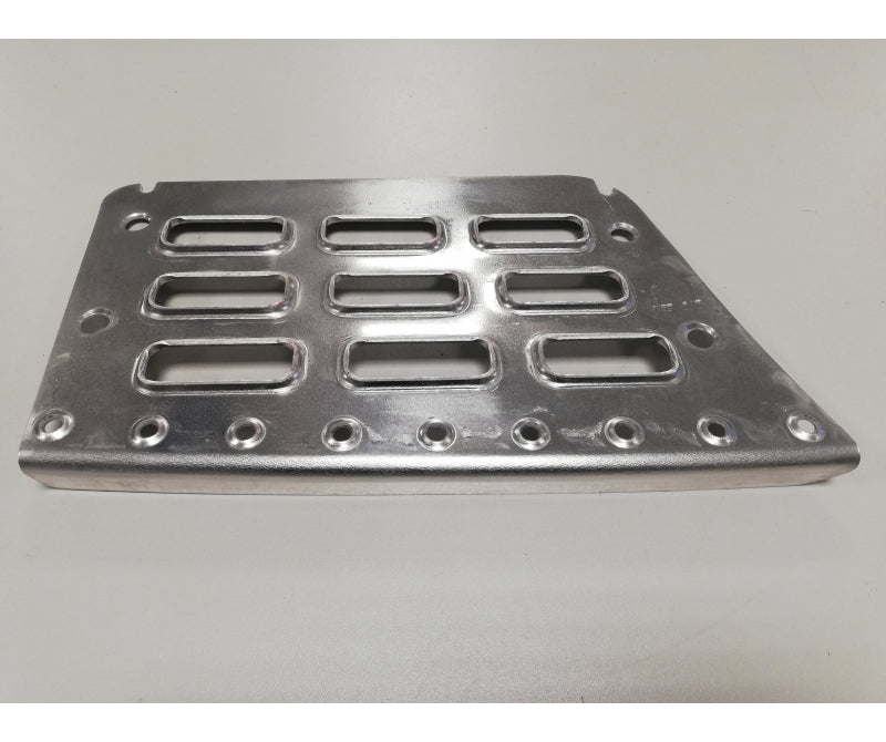 Foot Plate to suit volvo FH/FM R/H