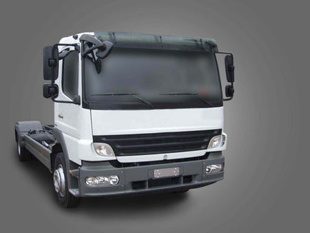Australia’s Largest Suppliers of Mercedes Atego Truck Parts