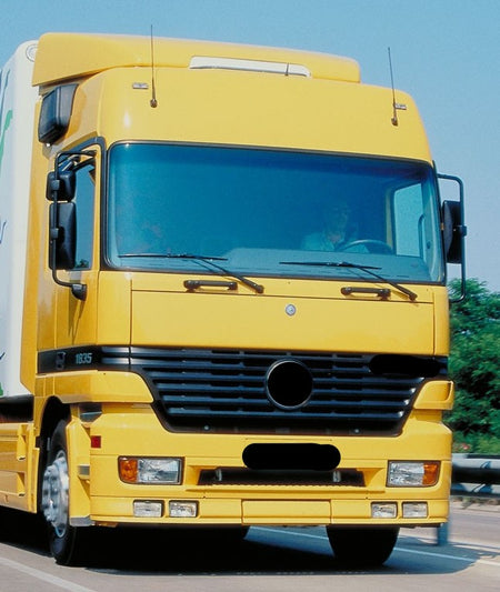 TO SUIT MERCEDES (2000-2004)