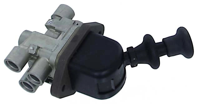 Hand Brake Valve to Suit Mercedes Actros/Atego