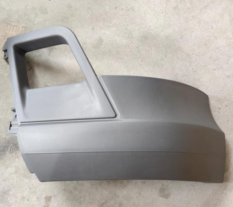 Front Spoiler RHS to suit Mercedes Actros MP4