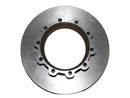 Brake Disc Rear to suit Scania R-G-P