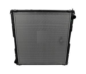 219717 Radiator Buy online Radiator To suit Scania R series in Victoria | Hume Truck Parts