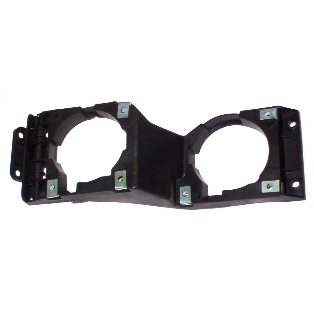 Buy online Foglight Bracket LHS to suit Scania in Victoria | Hume Truck ...