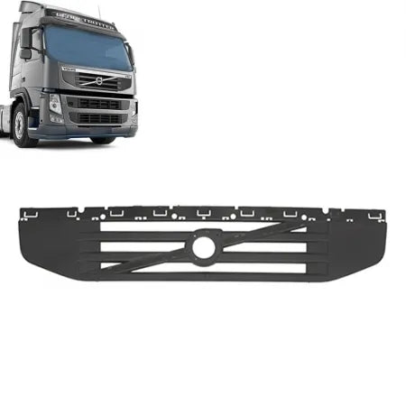 Front Grill to suit Volvo FM 2008/