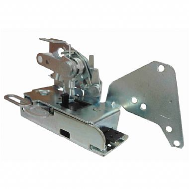 1346906 Buy online Door Lock RHS to Suit Scania R series in Victoria | Hume ...