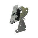 Door Lock LHS To Suit Scania R series