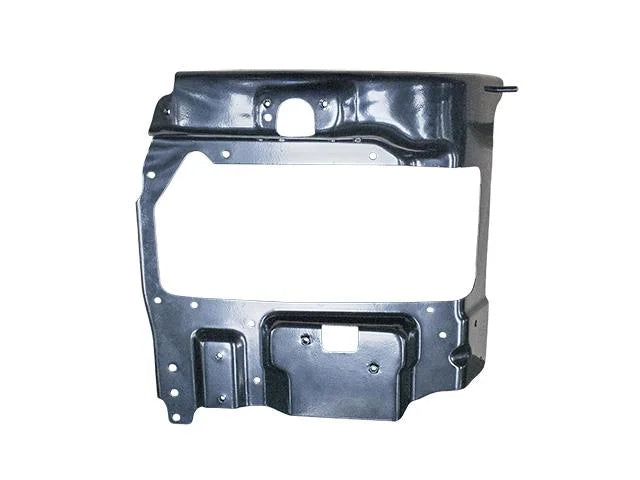 Headlight Bracket LHS to suit Scania R series