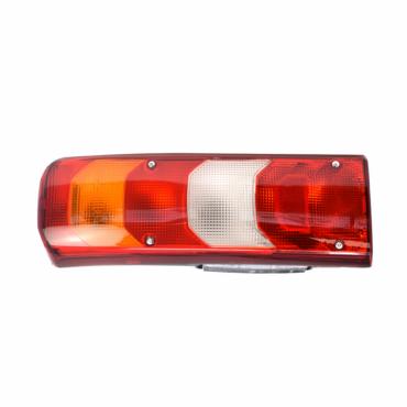 Tail Light to suit Mercedes Actros MP3/4 LHS