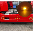 LED Side Marker Light to suit Volvo FH/FM 2008-