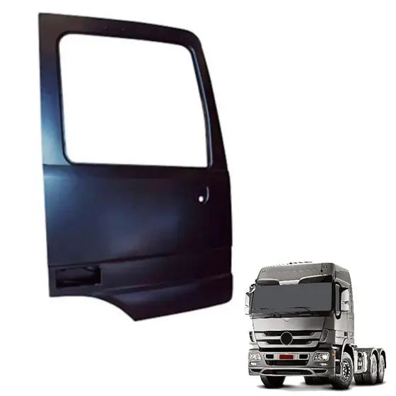 Door Shell to suit Mercedes Actros MP2 RHS