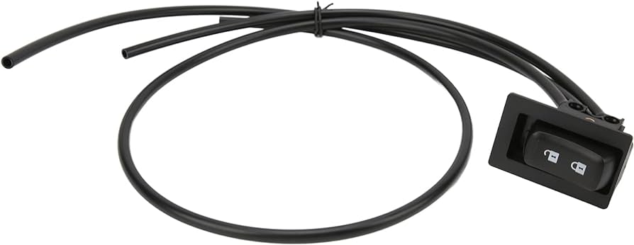 Buy online Steering Column Switch To Suit Scania in Victoria | Hume ...