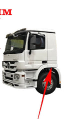 Mudguard End RHS to suit Mercedes Actros MP1-2-3 (long)