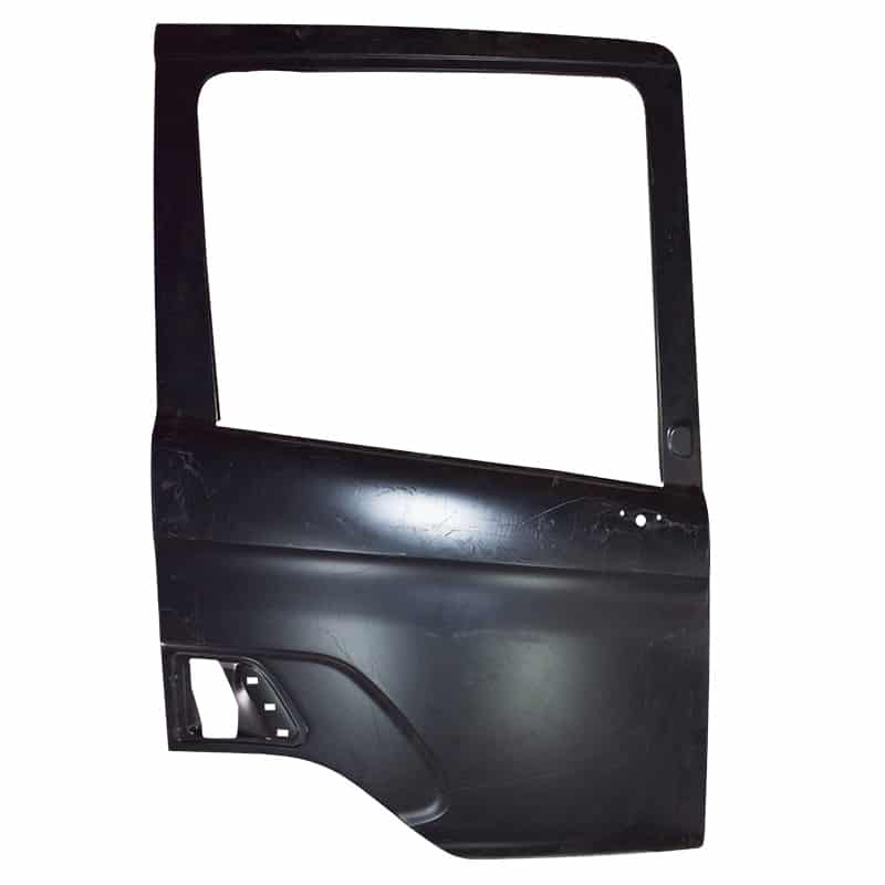 Door shell passenger side to suit SCANIA P Series