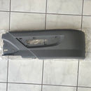 Bumper spoiler to suit Mercedes Actros MP3 high profile LHS