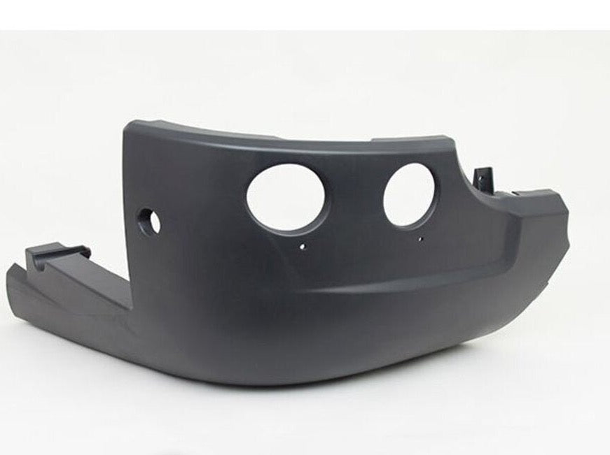 Buy online Bumper RHS to suit SCANIA R SERIES in Victoria | Hume Truck ...
