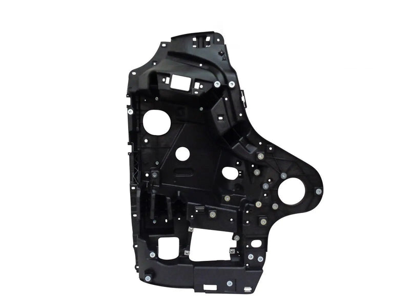 Headlight Housing RHS to suit Mercedes Actros MP4 low