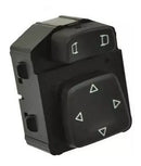 Window Switch (Mirror Control) to suit Scania