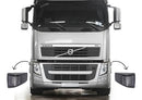 Side Bumper Indicator Housing LHS to suit Volvo FH/FM 2008-