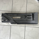 Bumper Spoiler to suit Mercedes Actros MP3 high profile RHS