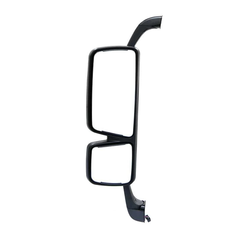 Complete Mirror Chrome to suit Mercedes Actros MP3 L/H