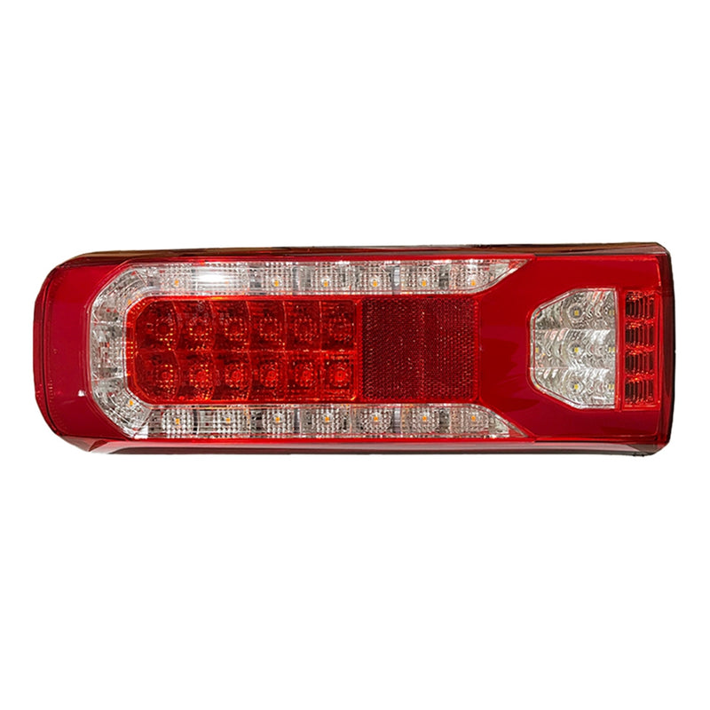 Tail Light LHS to suit Mercedes Actros MP4-MP5