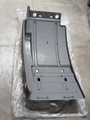 Mudguard front to suit Mercedes Actros MP2/3 RHS