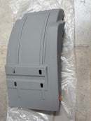 Mudguard front to suit Mercedes Actros MP2/3 RHS
