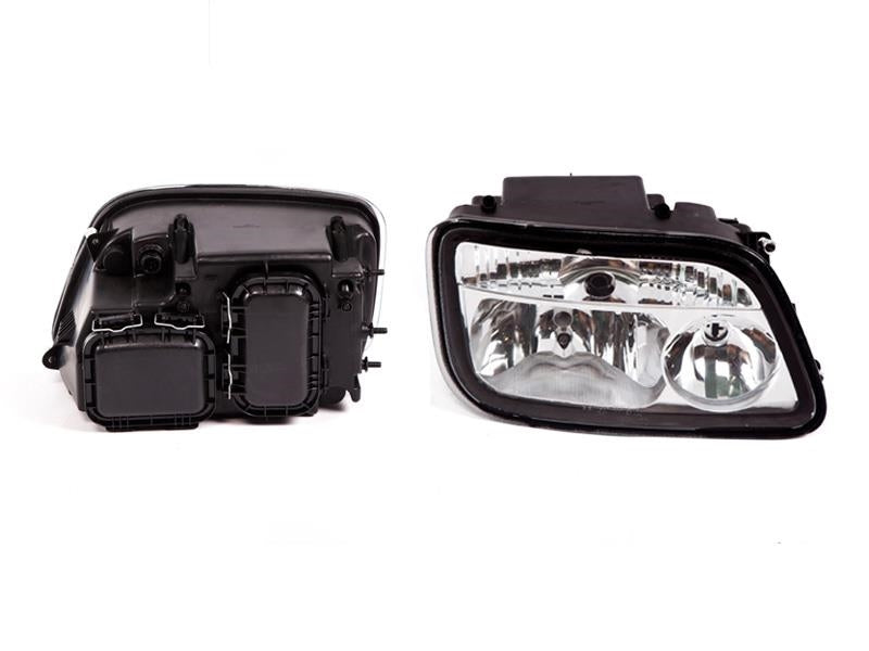 HeadLight to suit Mercedes Actros MP2 R/H