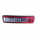 Tail light RHS (long) to suit Volvo FH14