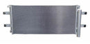 A/C Condenser to suit Mercedes Actros MP4
