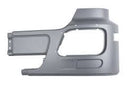 Bumper no fog light LHS to suit Mercedes Actros MP2