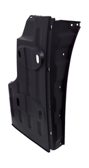 Front Mudguard LHS To suit Mercedes Actros MP4