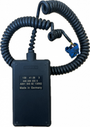 Remote Control Airbag to suit Mercedes Actros MP2/3