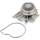 Water Pump with bearing to suit Mercedes Actros MP4