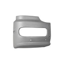 Bumper RHS (High) to suit Mercedes Atego